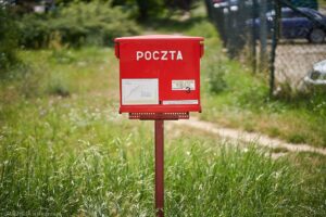 Read more about the article Bardzo dziwne decyzje w Poczcie Polskiej. Prezes zawiadomi prokuraturę
