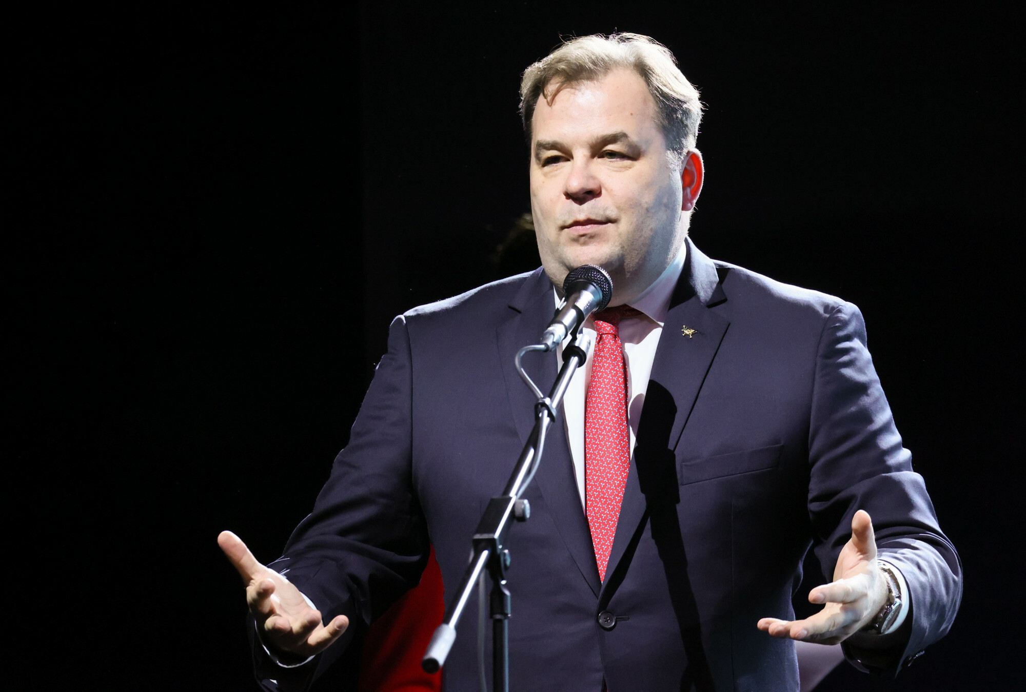 Read more about the article To koniec z Pocztą Polską jaka znamy. Zacznie się od zwolnień.