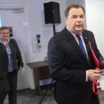 Burza w Poczcie Polskiej. Od 40 lat nikt nie był tak bezczelny.