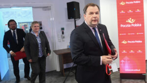 Read more about the article Burza w Poczcie Polskiej. Od 40 lat nikt nie był tak bezczelny.